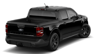 2026 Ford Maverick® External Image 4